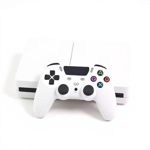 Console de Videogame 1TB Edição Slim