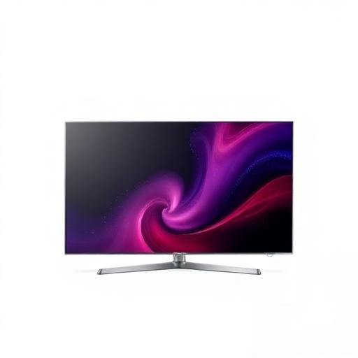 Smart TV Samsung 50" UHD QN50Q7FAAGXZS